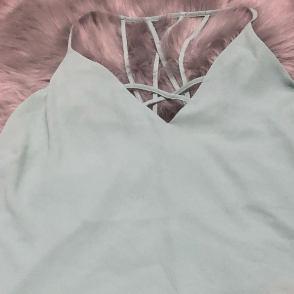 Forever 21 Tops - Plus size tank top